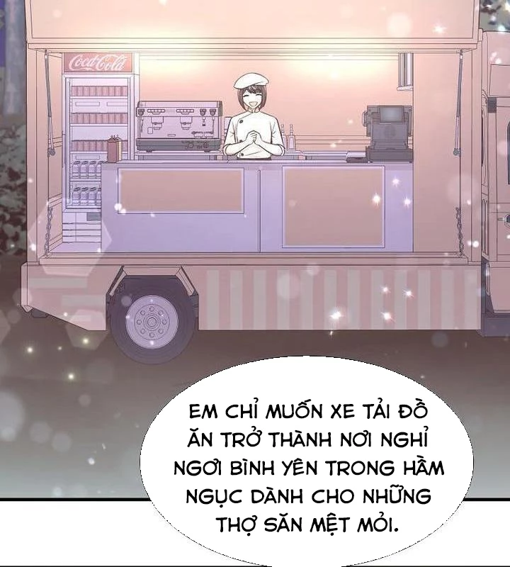 Chủ Xe Thức Ăn Nhanh Trong Ngục Tối Chapter 32 - Trang 2