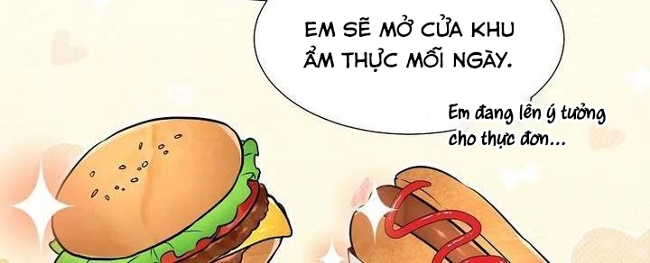 Chủ Xe Thức Ăn Nhanh Trong Ngục Tối Chapter 32 - Trang 2