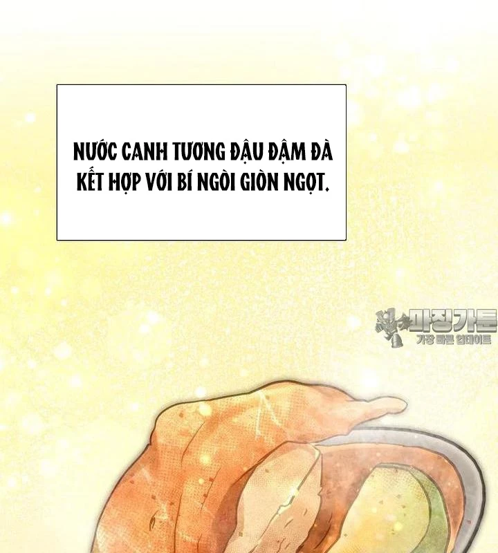 Chủ Xe Thức Ăn Nhanh Trong Ngục Tối Chapter 33 - Trang 2