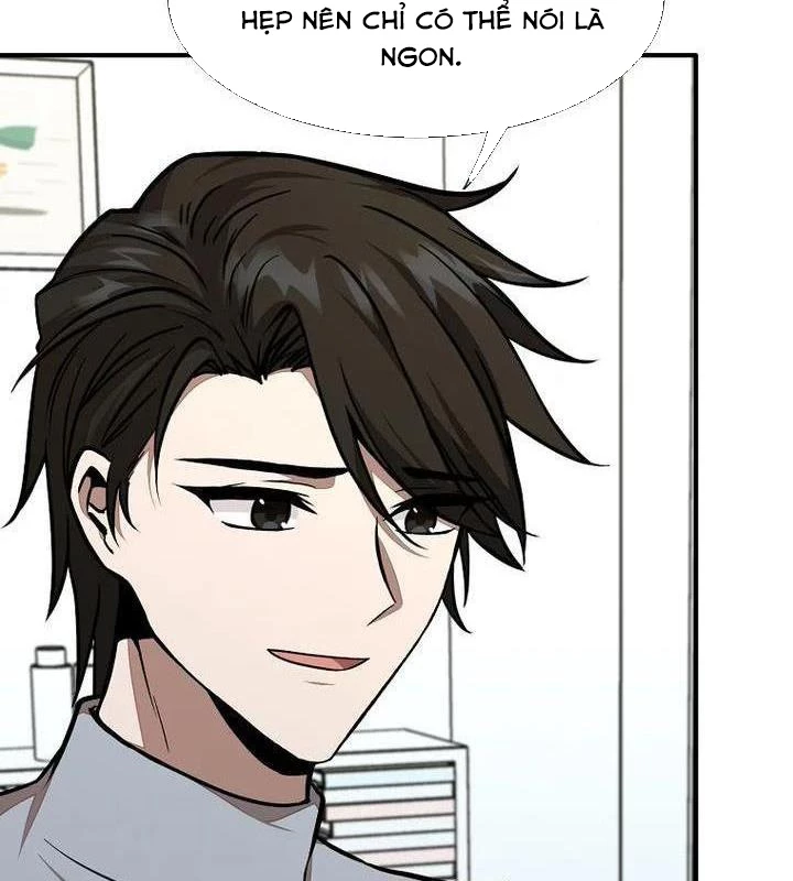 Chủ Xe Thức Ăn Nhanh Trong Ngục Tối Chapter 33 - Trang 2