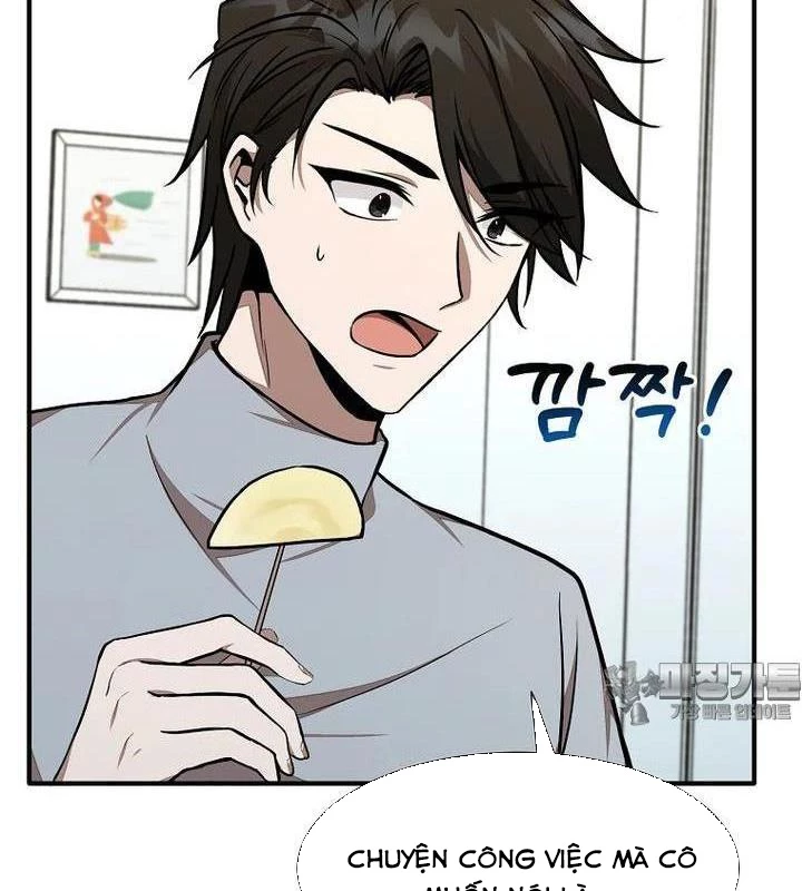 Chủ Xe Thức Ăn Nhanh Trong Ngục Tối Chapter 33 - Trang 2