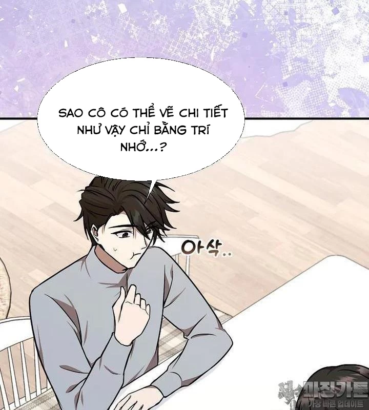 Chủ Xe Thức Ăn Nhanh Trong Ngục Tối Chapter 33 - Trang 2