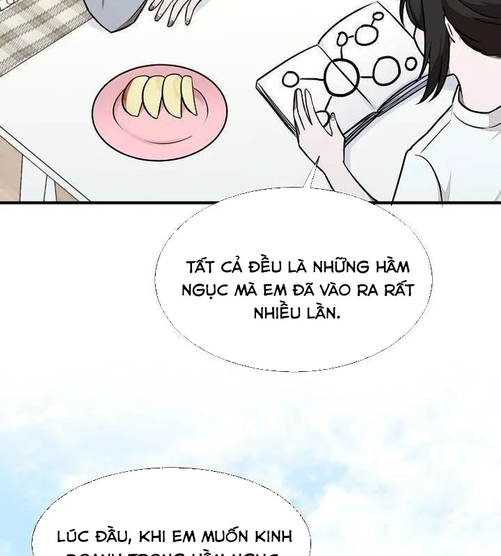 Chủ Xe Thức Ăn Nhanh Trong Ngục Tối Chapter 33 - Trang 2