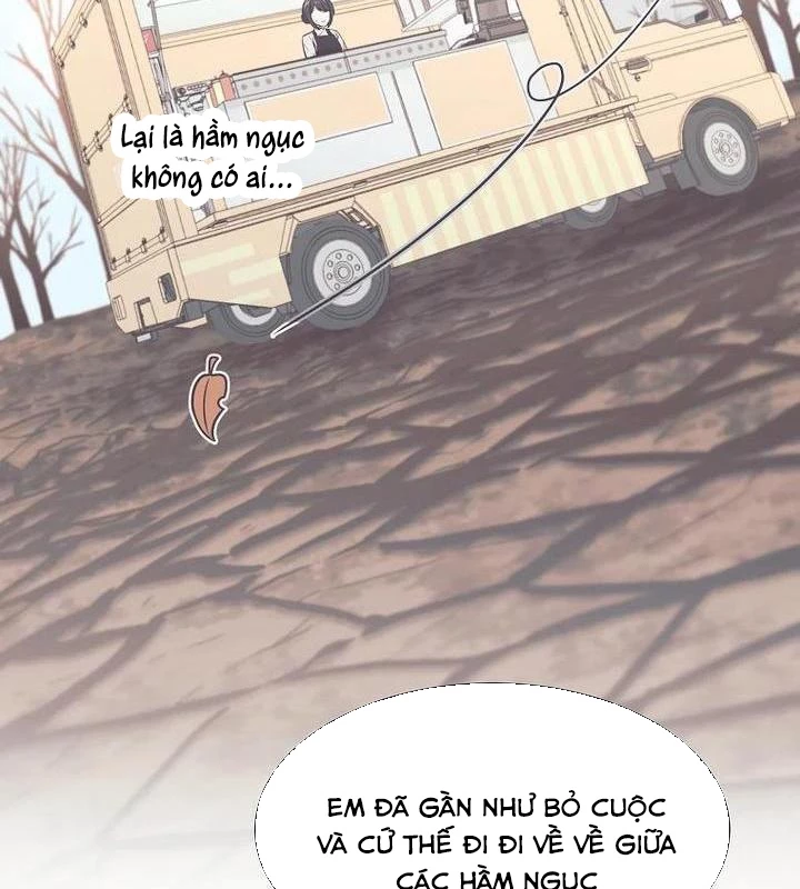 Chủ Xe Thức Ăn Nhanh Trong Ngục Tối Chapter 33 - Trang 2