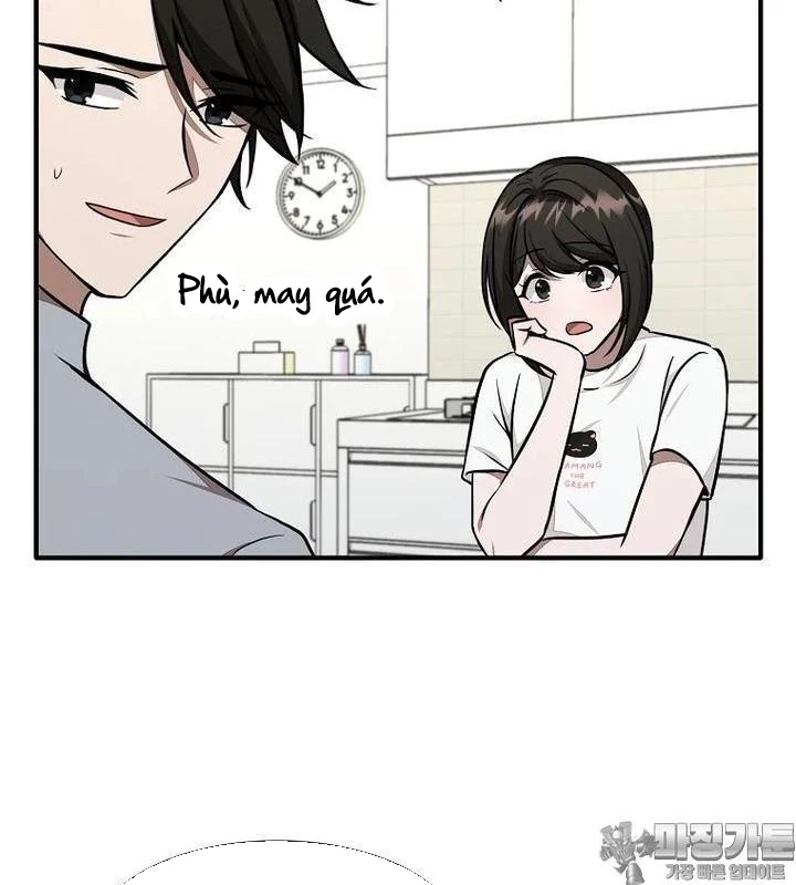 Chủ Xe Thức Ăn Nhanh Trong Ngục Tối Chapter 33 - Trang 2