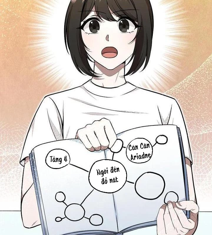 Chủ Xe Thức Ăn Nhanh Trong Ngục Tối Chapter 33 - Trang 2