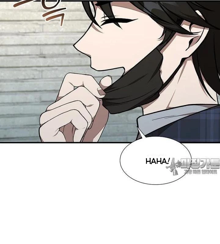 Chủ Xe Thức Ăn Nhanh Trong Ngục Tối Chapter 33 - Trang 2