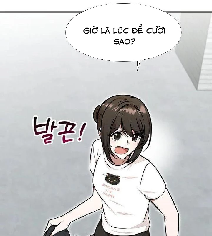 Chủ Xe Thức Ăn Nhanh Trong Ngục Tối Chapter 33 - Trang 2