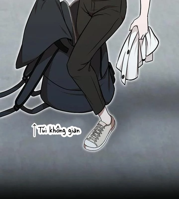 Chủ Xe Thức Ăn Nhanh Trong Ngục Tối Chapter 33 - Trang 2