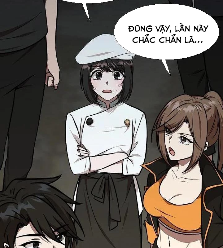 Chủ Xe Thức Ăn Nhanh Trong Ngục Tối Chapter 33 - Trang 2