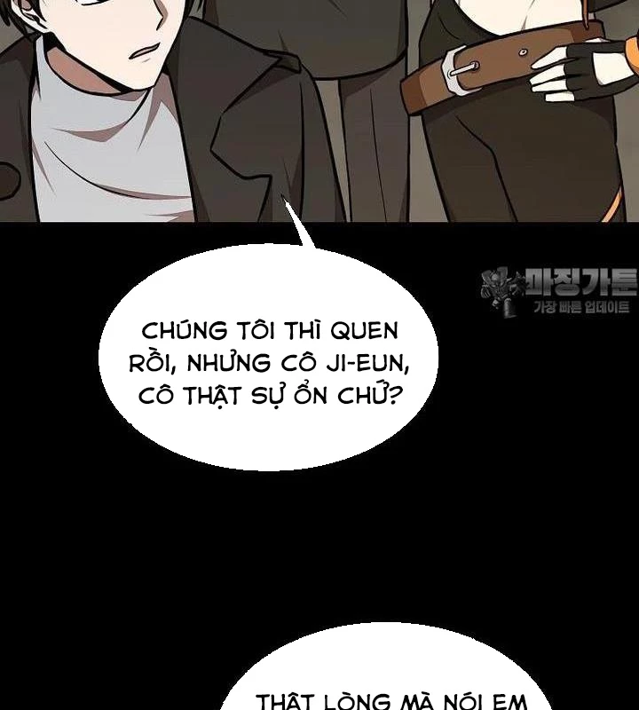Chủ Xe Thức Ăn Nhanh Trong Ngục Tối Chapter 33 - Trang 2