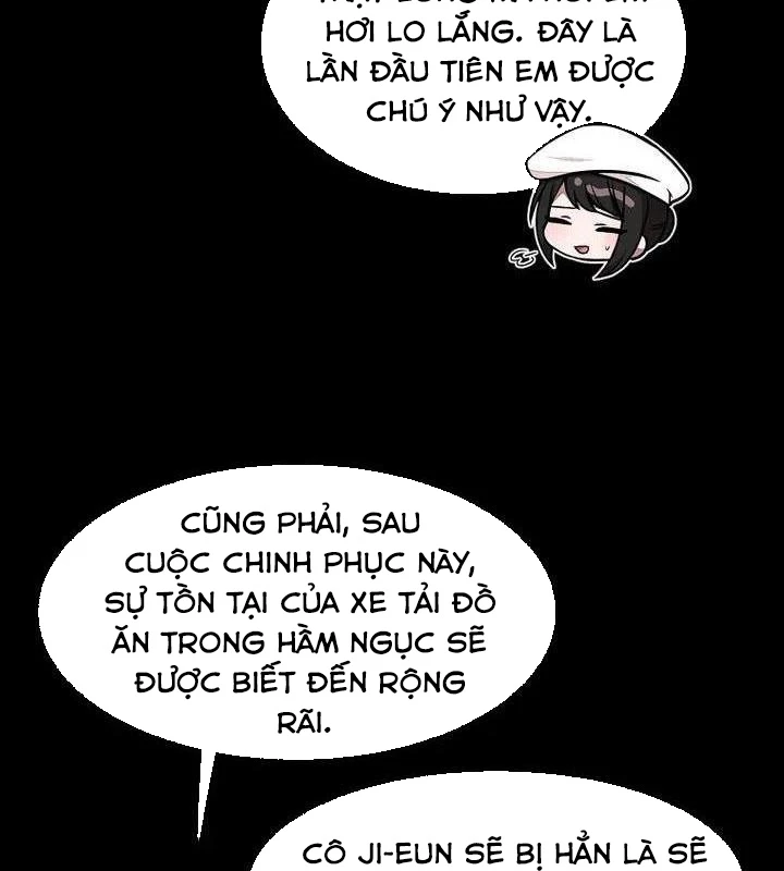 Chủ Xe Thức Ăn Nhanh Trong Ngục Tối Chapter 33 - Trang 2