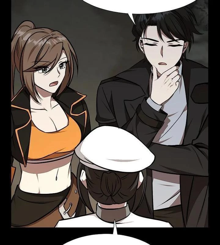 Chủ Xe Thức Ăn Nhanh Trong Ngục Tối Chapter 33 - Trang 2