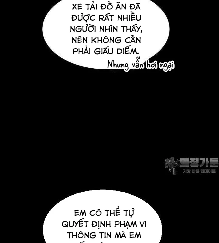 Chủ Xe Thức Ăn Nhanh Trong Ngục Tối Chapter 33 - Trang 2