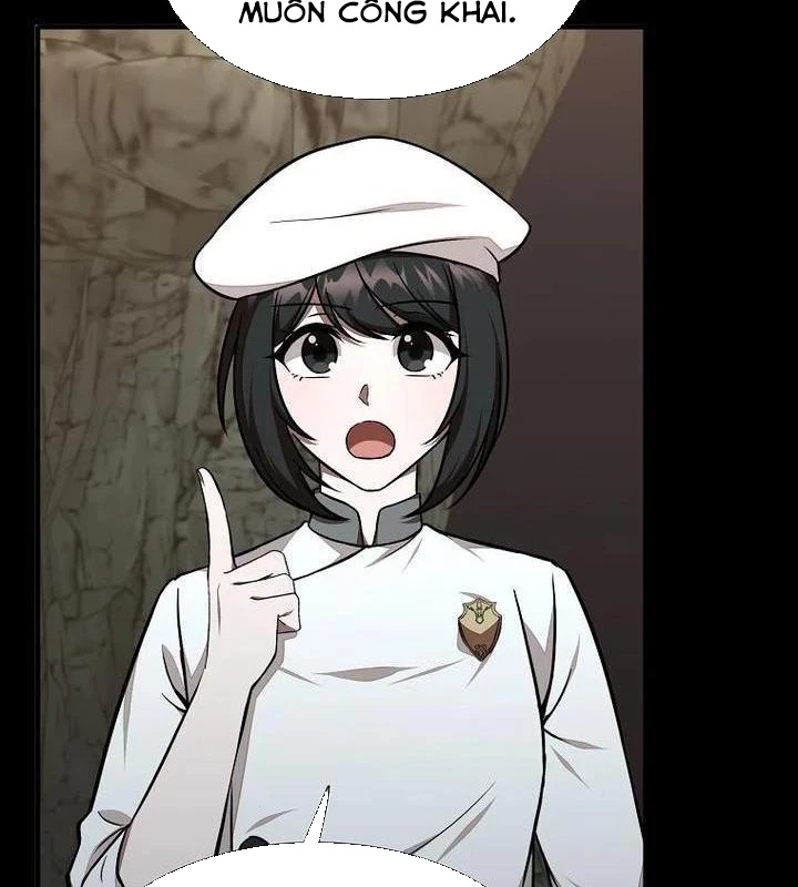 Chủ Xe Thức Ăn Nhanh Trong Ngục Tối Chapter 33 - Trang 2