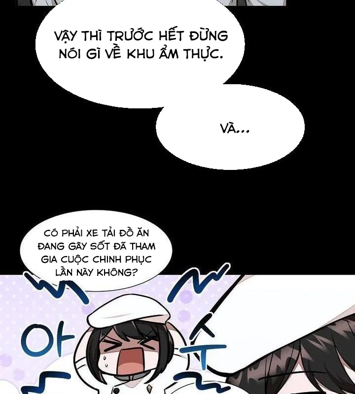 Chủ Xe Thức Ăn Nhanh Trong Ngục Tối Chapter 33 - Trang 2