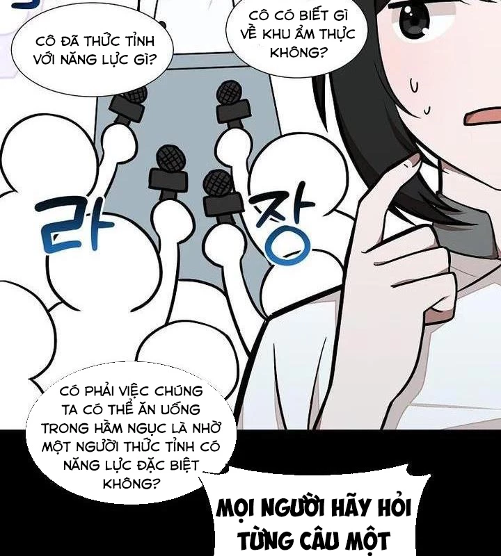 Chủ Xe Thức Ăn Nhanh Trong Ngục Tối Chapter 33 - Trang 2