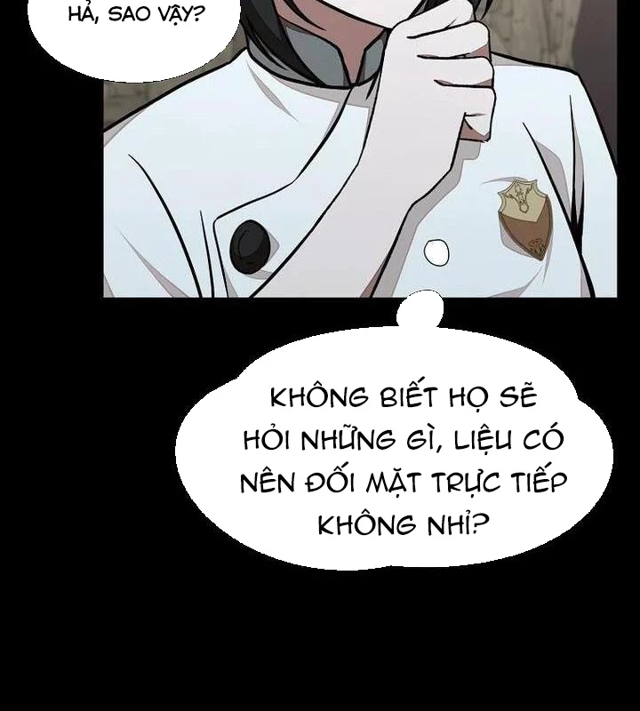 Chủ Xe Thức Ăn Nhanh Trong Ngục Tối Chapter 33 - Trang 2