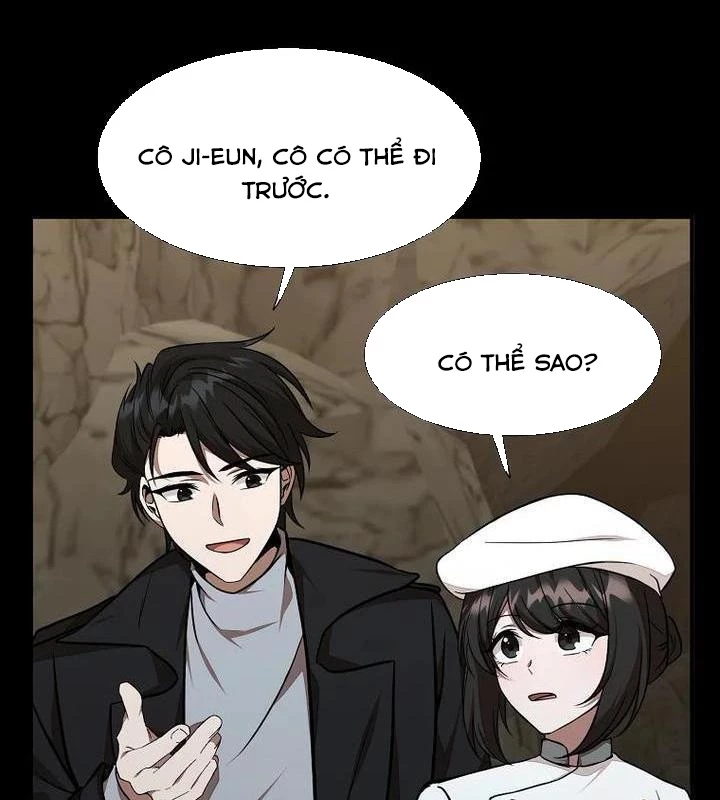 Chủ Xe Thức Ăn Nhanh Trong Ngục Tối Chapter 33 - Trang 2