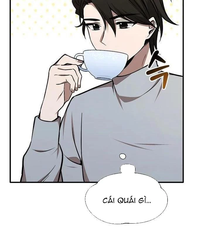 Chủ Xe Thức Ăn Nhanh Trong Ngục Tối Chapter 33 - Trang 2
