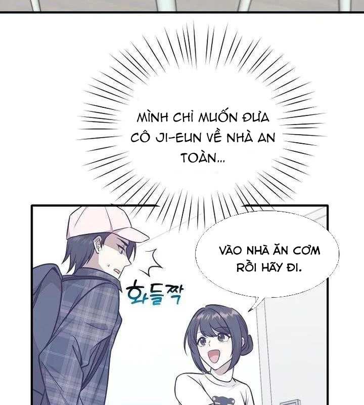 Chủ Xe Thức Ăn Nhanh Trong Ngục Tối Chapter 33 - Trang 2