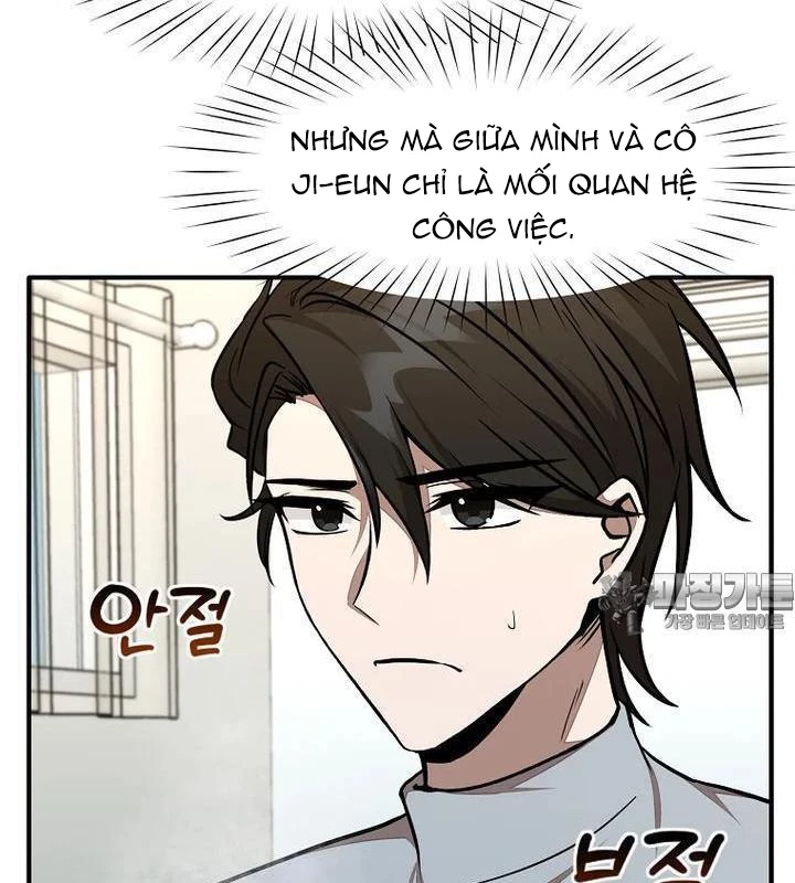 Chủ Xe Thức Ăn Nhanh Trong Ngục Tối Chapter 33 - Trang 2