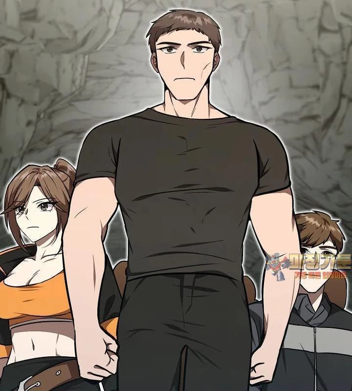 Chủ Xe Thức Ăn Nhanh Trong Ngục Tối Chapter 33 - Trang 2