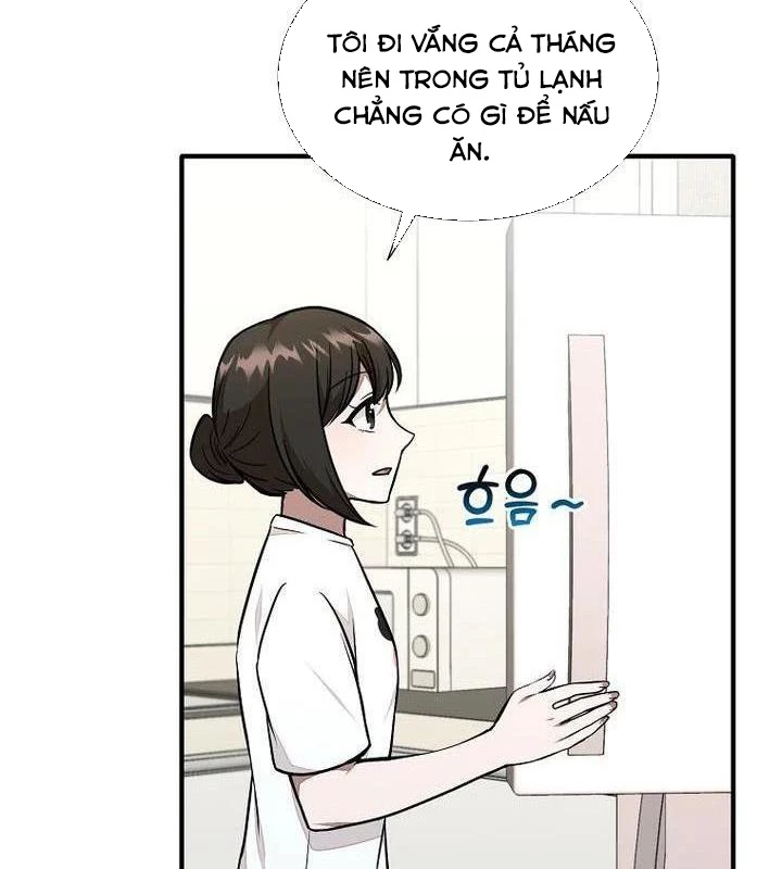 Chủ Xe Thức Ăn Nhanh Trong Ngục Tối Chapter 33 - Trang 2