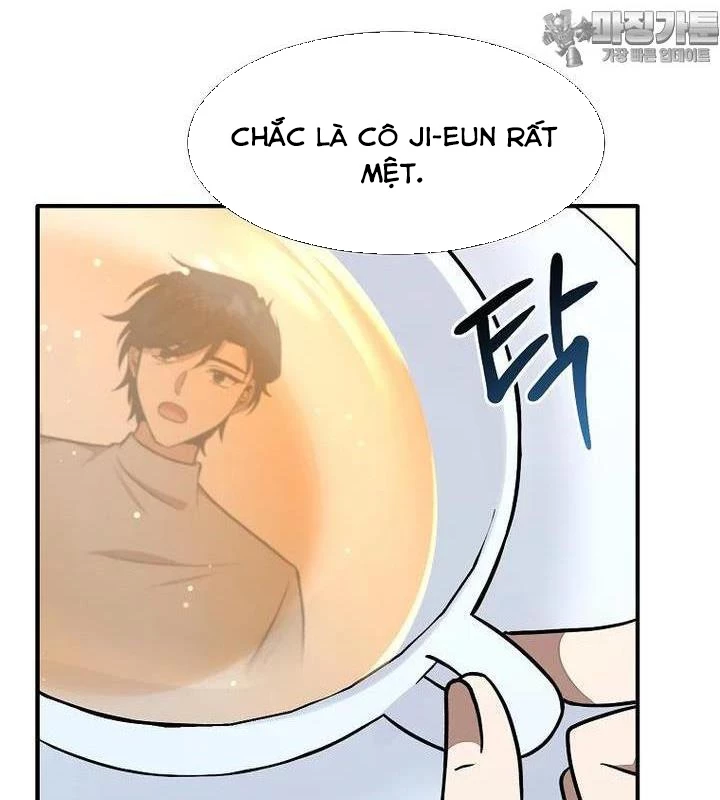 Chủ Xe Thức Ăn Nhanh Trong Ngục Tối Chapter 33 - Trang 2