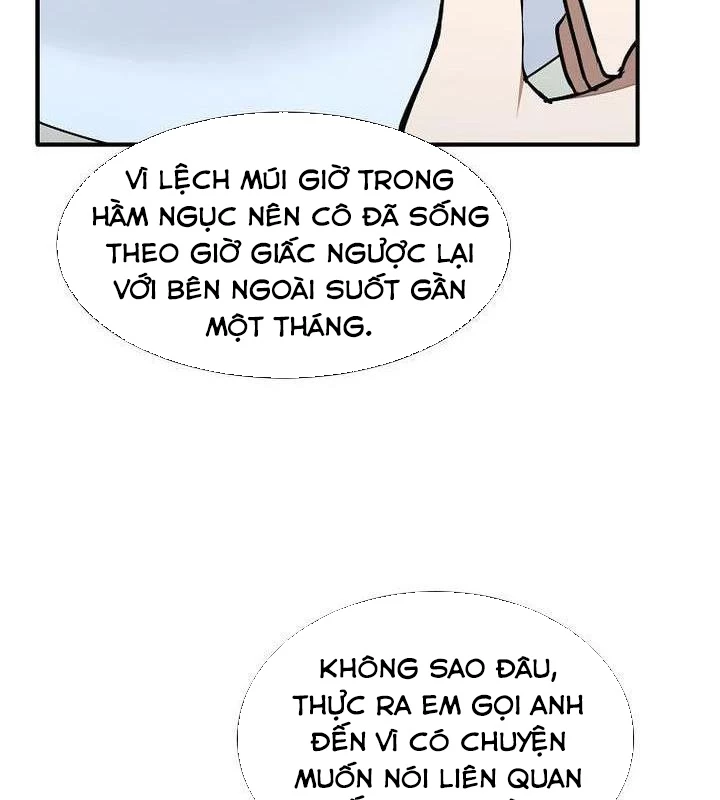 Chủ Xe Thức Ăn Nhanh Trong Ngục Tối Chapter 33 - Trang 2