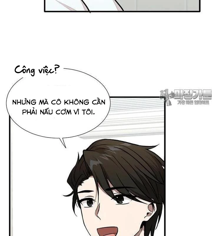 Chủ Xe Thức Ăn Nhanh Trong Ngục Tối Chapter 33 - Trang 2