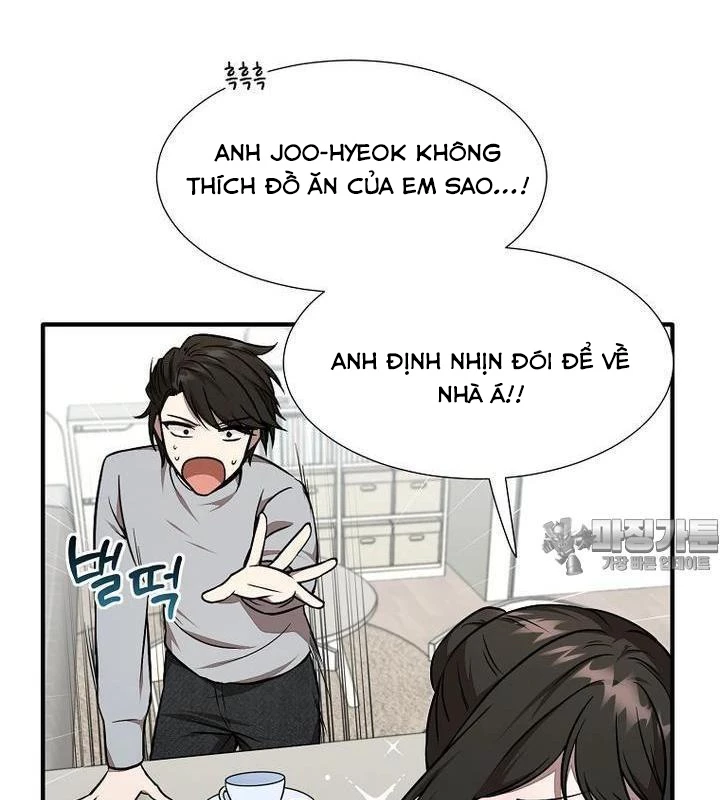 Chủ Xe Thức Ăn Nhanh Trong Ngục Tối Chapter 33 - Trang 2