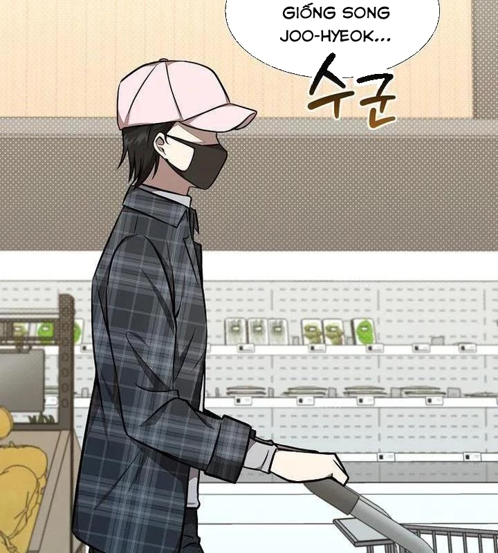 Chủ Xe Thức Ăn Nhanh Trong Ngục Tối Chapter 33 - Trang 2