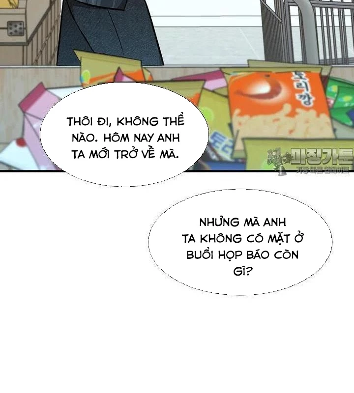 Chủ Xe Thức Ăn Nhanh Trong Ngục Tối Chapter 33 - Trang 2