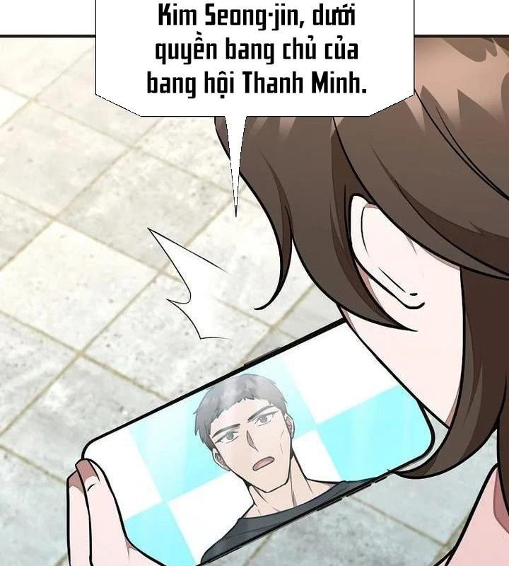 Chủ Xe Thức Ăn Nhanh Trong Ngục Tối Chapter 33 - Trang 2