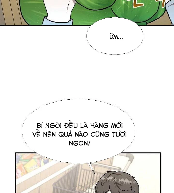 Chủ Xe Thức Ăn Nhanh Trong Ngục Tối Chapter 33 - Trang 2