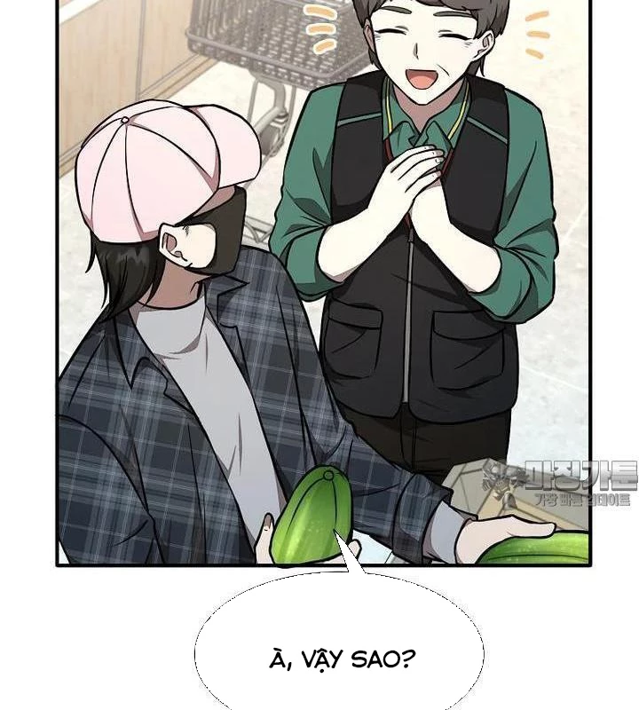 Chủ Xe Thức Ăn Nhanh Trong Ngục Tối Chapter 33 - Trang 2