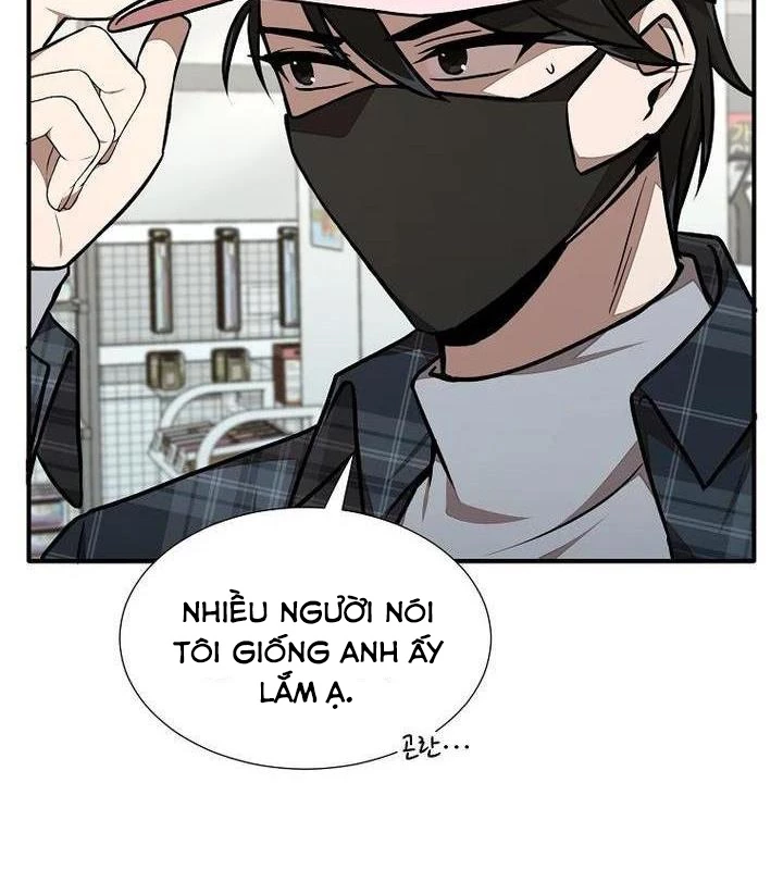 Chủ Xe Thức Ăn Nhanh Trong Ngục Tối Chapter 33 - Trang 2