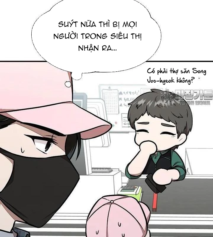 Chủ Xe Thức Ăn Nhanh Trong Ngục Tối Chapter 33 - Trang 2