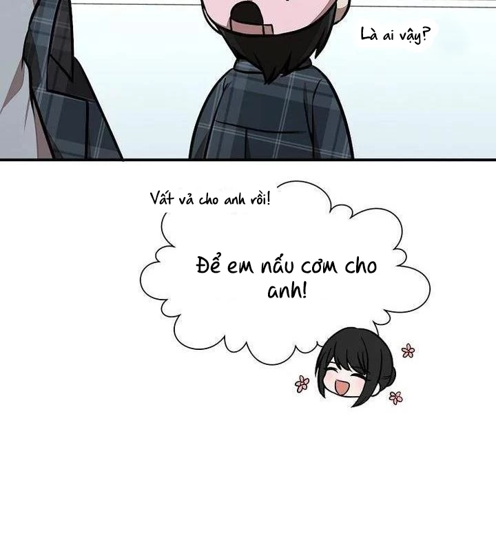 Chủ Xe Thức Ăn Nhanh Trong Ngục Tối Chapter 33 - Trang 2