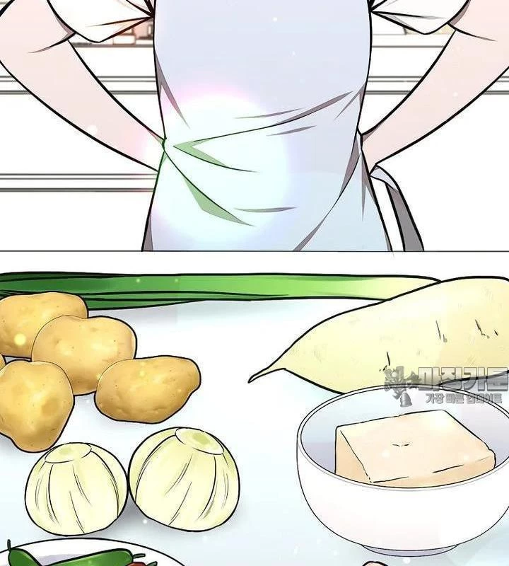 Chủ Xe Thức Ăn Nhanh Trong Ngục Tối Chapter 33 - Trang 2