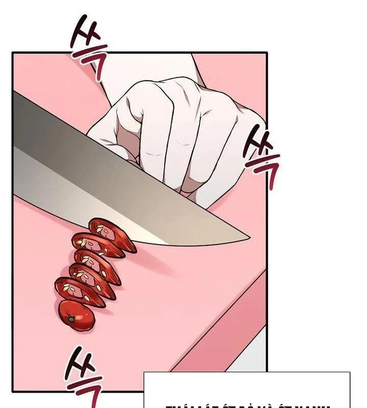 Chủ Xe Thức Ăn Nhanh Trong Ngục Tối Chapter 33 - Trang 2