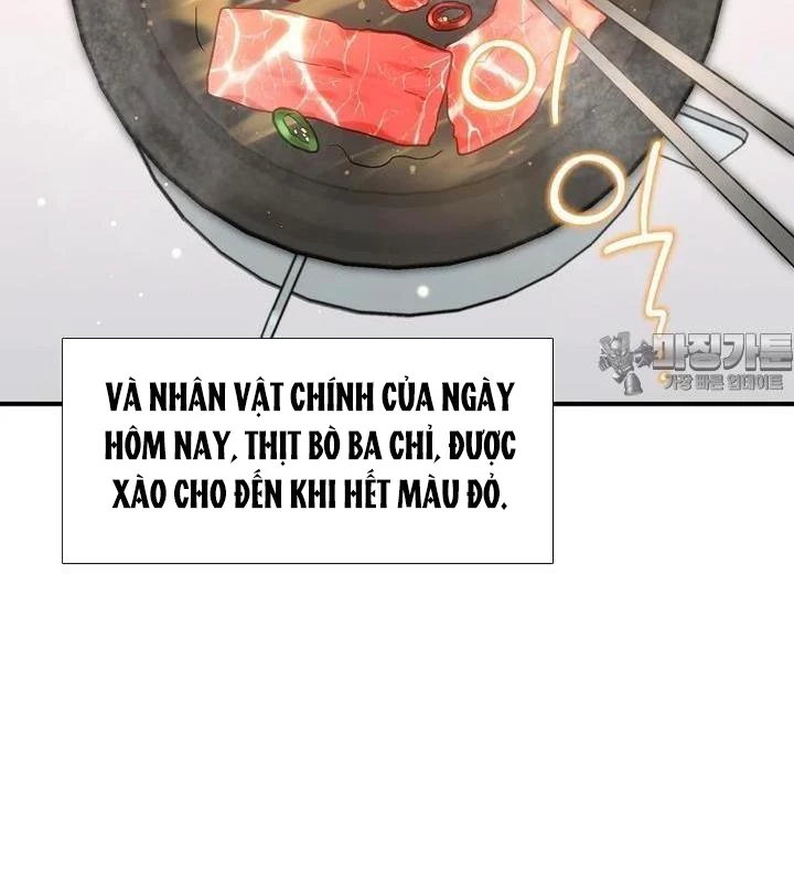 Chủ Xe Thức Ăn Nhanh Trong Ngục Tối Chapter 33 - Trang 2