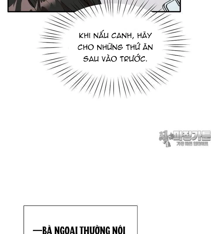 Chủ Xe Thức Ăn Nhanh Trong Ngục Tối Chapter 33 - Trang 2