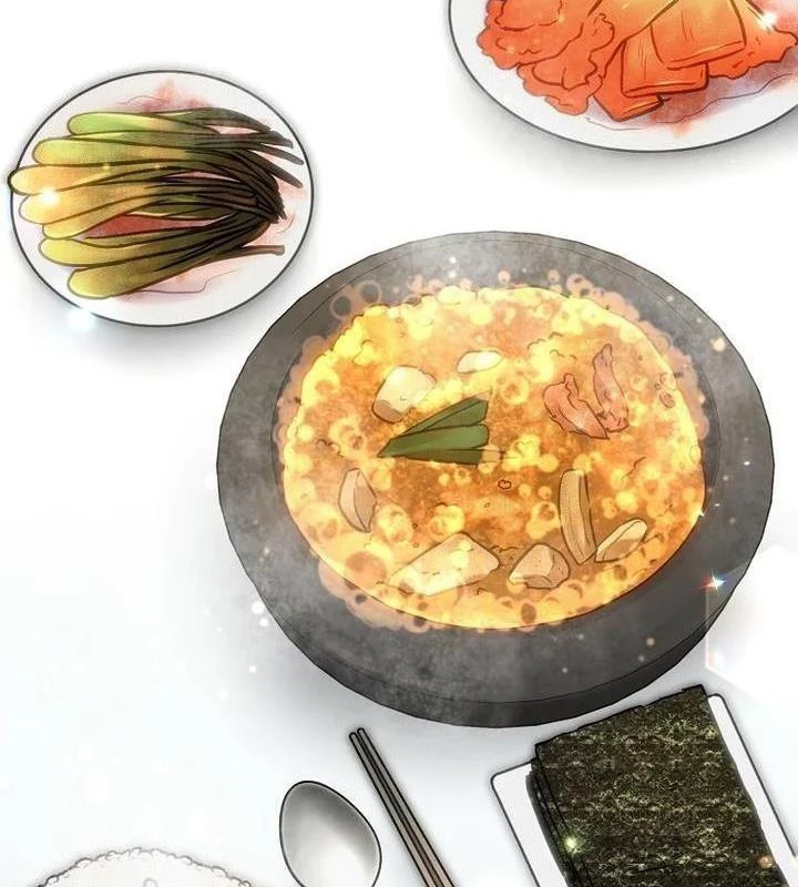 Chủ Xe Thức Ăn Nhanh Trong Ngục Tối Chapter 33 - Trang 2