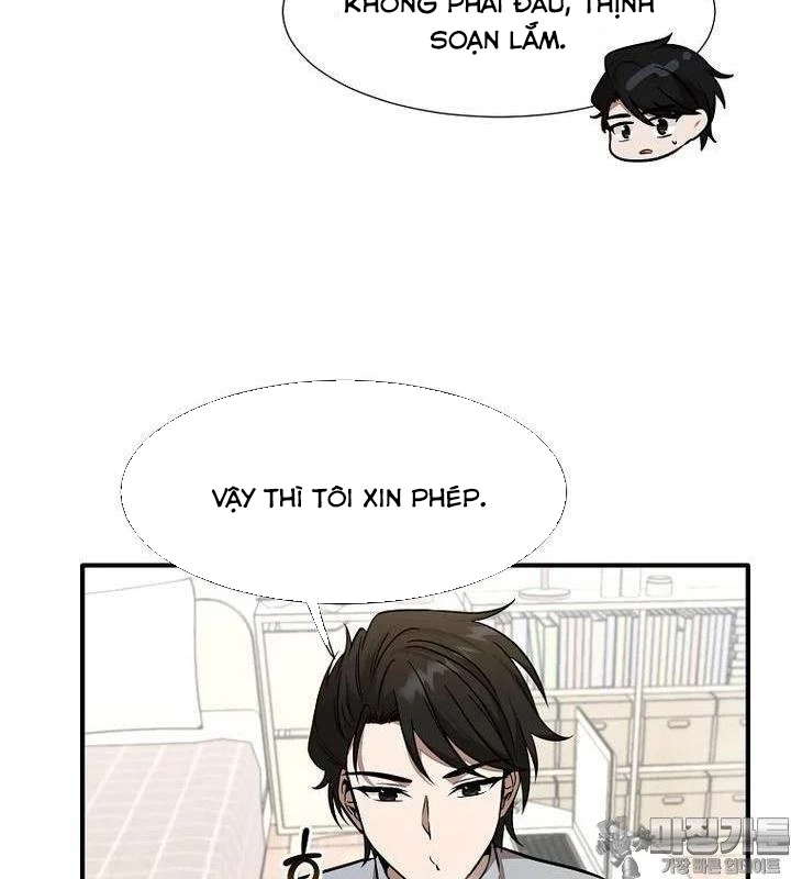 Chủ Xe Thức Ăn Nhanh Trong Ngục Tối Chapter 33 - Trang 2