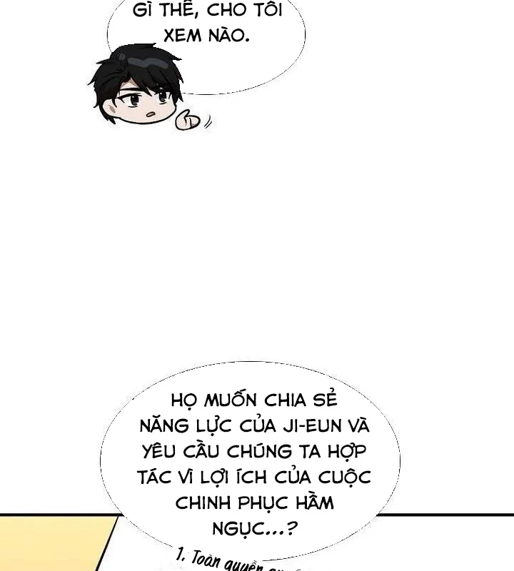 Chủ Xe Thức Ăn Nhanh Trong Ngục Tối Chapter 34 - Trang 2