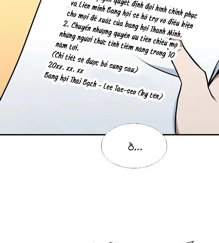 Chủ Xe Thức Ăn Nhanh Trong Ngục Tối Chapter 34 - Trang 2