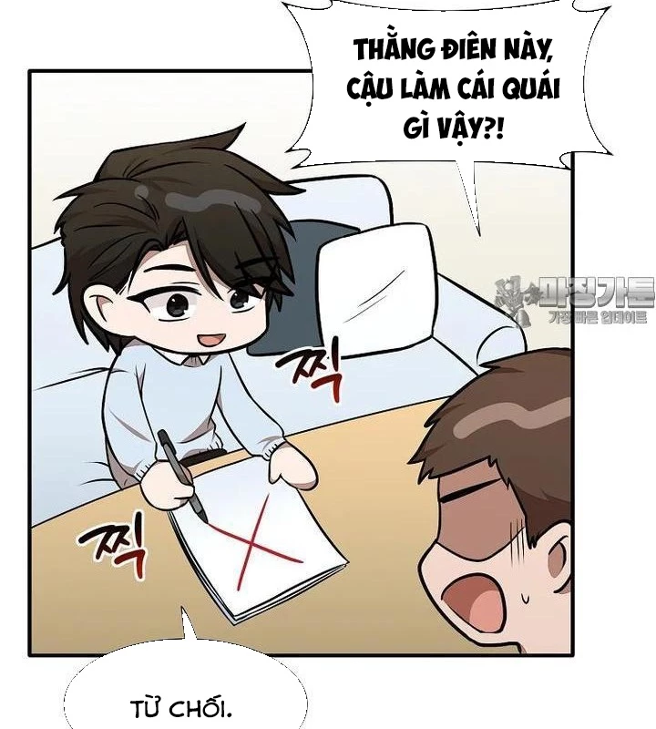 Chủ Xe Thức Ăn Nhanh Trong Ngục Tối Chapter 34 - Trang 2