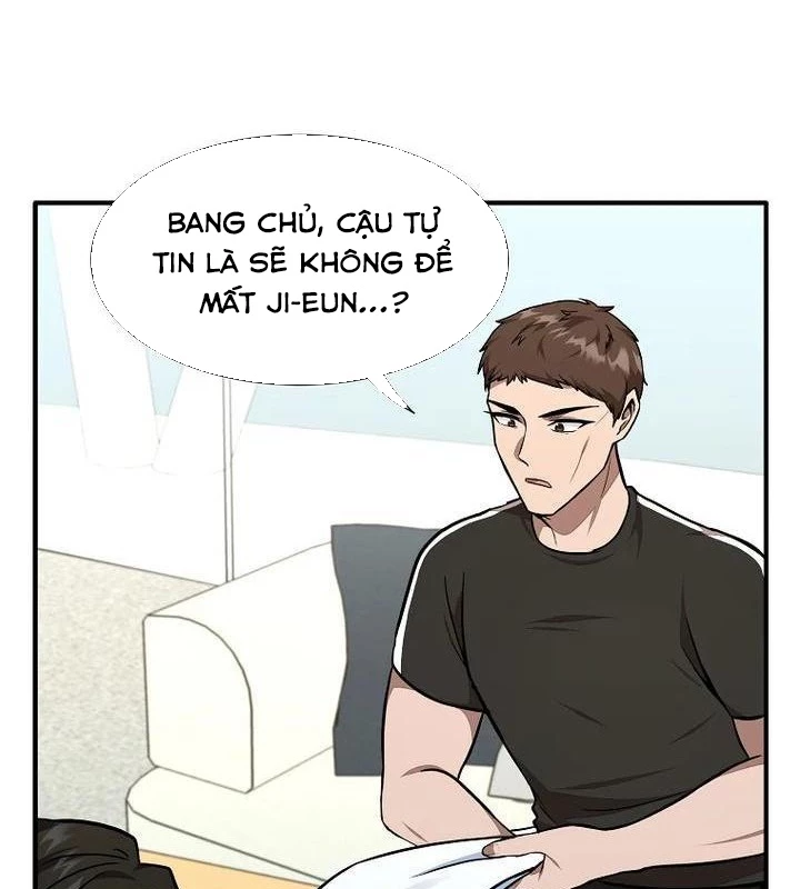 Chủ Xe Thức Ăn Nhanh Trong Ngục Tối Chapter 34 - Trang 2